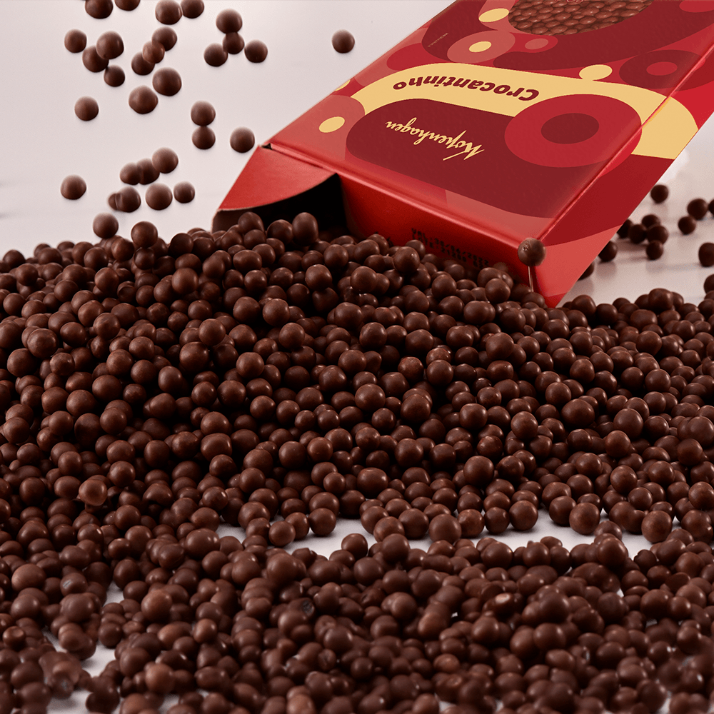 Crocantinho 80G - Kopenhagen